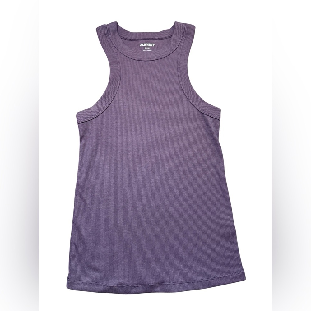 Old Navy Lavender Tank Top